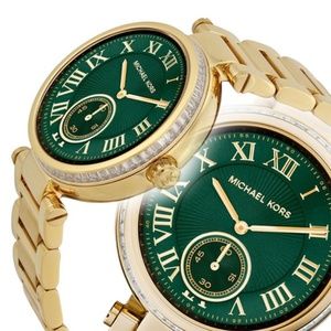 NWOT Michael Kors Ladies Watch